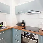 Bahamas Modern In Burriana By South Costa Apartamento