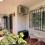 Apartment Bahamas Modern In Burriana By South Costa
