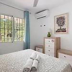 Bahamas Modern In Burriana By South Costa * Nerja