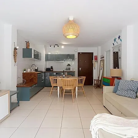 Bahamas Modern In Burriana By South Costa * Nerja