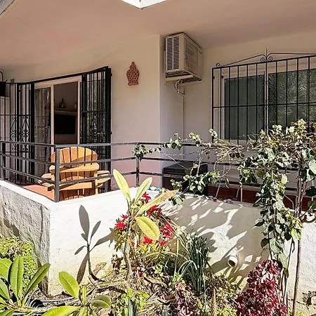 Bahamas Modern In Burriana By South Costa Apartment Nerja
