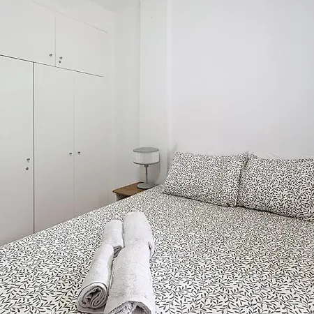Bahamas Modern In Burriana By South Costa Apartment *