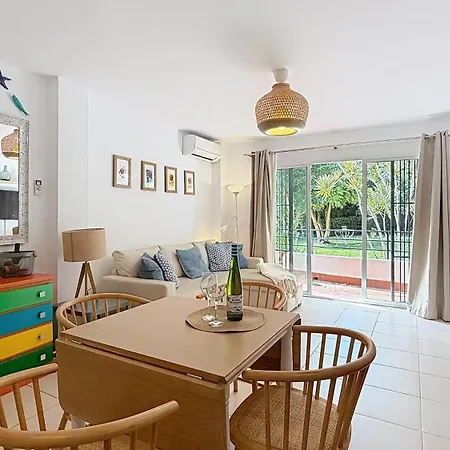 Bahamas Modern In Burriana By South Costa Apartment *