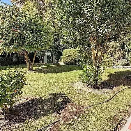 Apartment Bahamas Modern In Burriana By South Costa Nerja