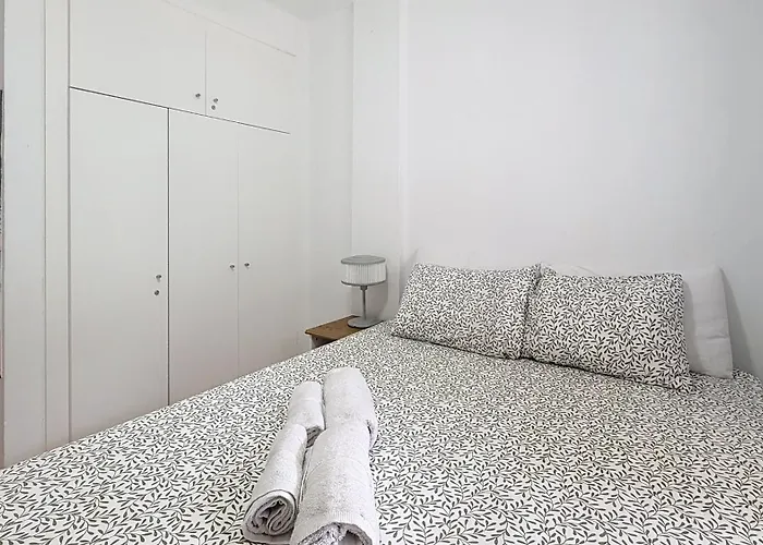 Bahamas Modern In Burriana By South Costa Апартаменты *