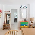 Bahamas Modern In Burriana By South Costa Апартаменты Нерха